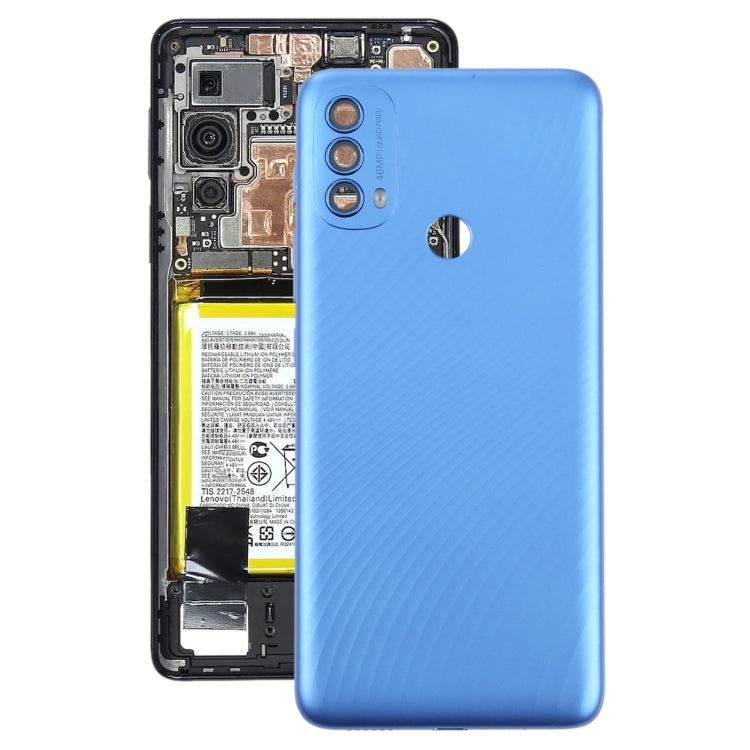 Original Battery Back Cover for Motorola Moto E40 / E30