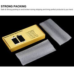 Original Battery Back Cover for Motorola Moto E40 / E30, For Motorola Moto E40 / E30 (Original)