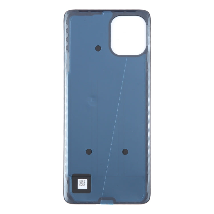 Original Battery Back Cover for Motorola Edge 20 Lite / Edge 20 Fusion