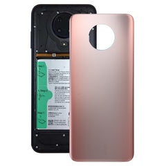 For Nokia G50 Original Battery Back Cover