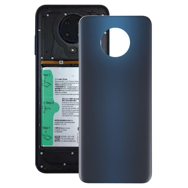 For Nokia G50 Original Battery Back Cover