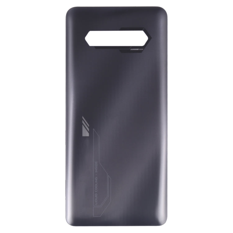 Original Battery Back Cover for Xiaomi Black Shark 4s / Black Shark 4s Pro