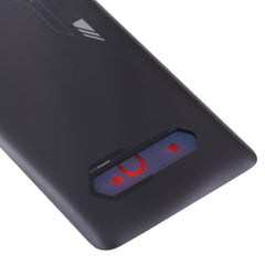 Original Battery Back Cover for Xiaomi Black Shark 4s / Black Shark 4s Pro