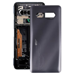 Original Battery Back Cover for Xiaomi Black Shark 4s / Black Shark 4s Pro