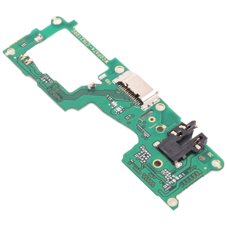 For OPPO Realme 8 4G / Realme 8 Pro Charging Port Board