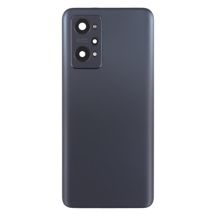 For OPPO Realme GT Neo2 Original Battery Back Cover with Camera Lens Cover