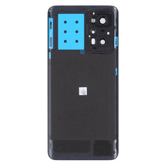 For OPPO Realme GT Neo2 Original Battery Back Cover with Camera Lens Cover