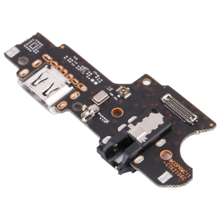 For OPPO Realme C11 / Realme C12 / Realme C15 Charging Port Board