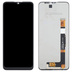 LCD Screen and Digitizer Full Assembly for TCL 20 R 5G / 20 XE