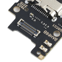 Charging Port Board for TCL 10 Pro T799B T799H