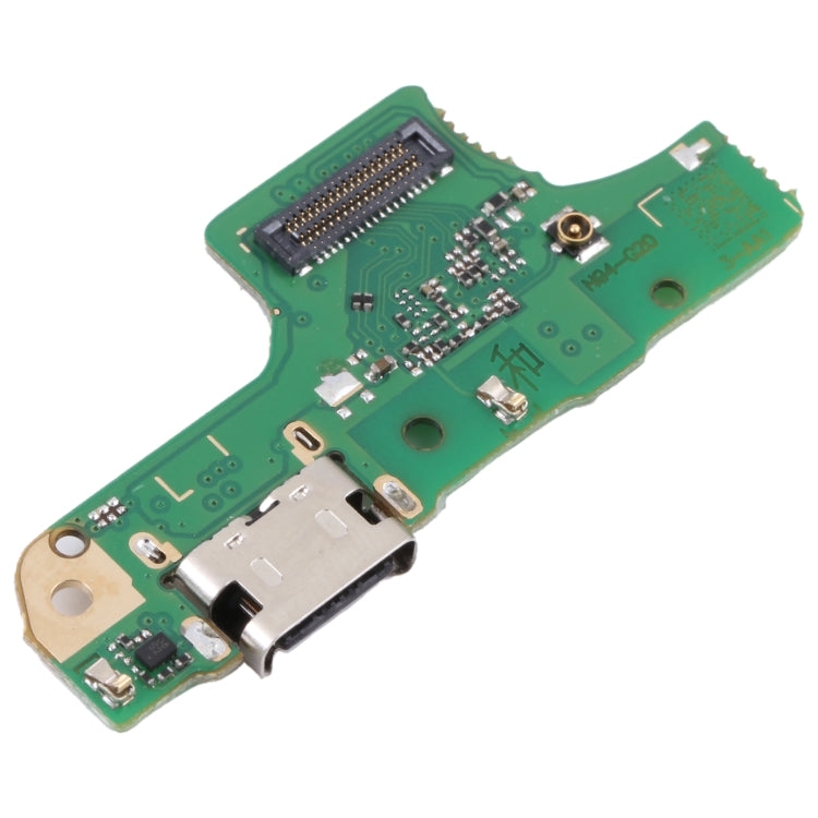 Charging Port Board for Nokia G20