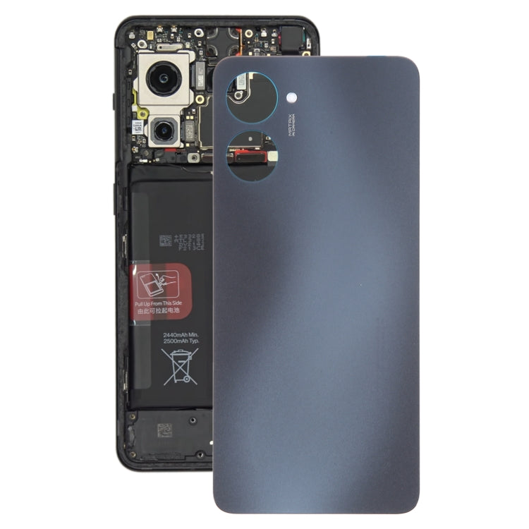 For Realme 10 Pro Original Battery Back Cover