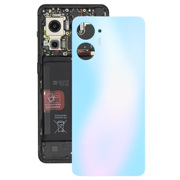 For Realme 10 Pro Original Battery Back Cover