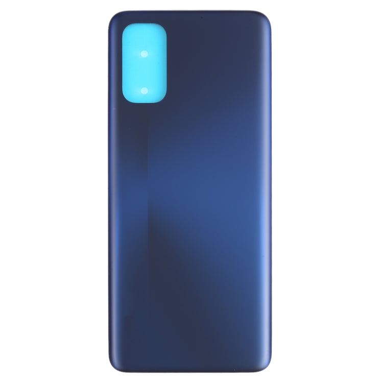 For OPPO Realme 7 Pro Battery Back Cover