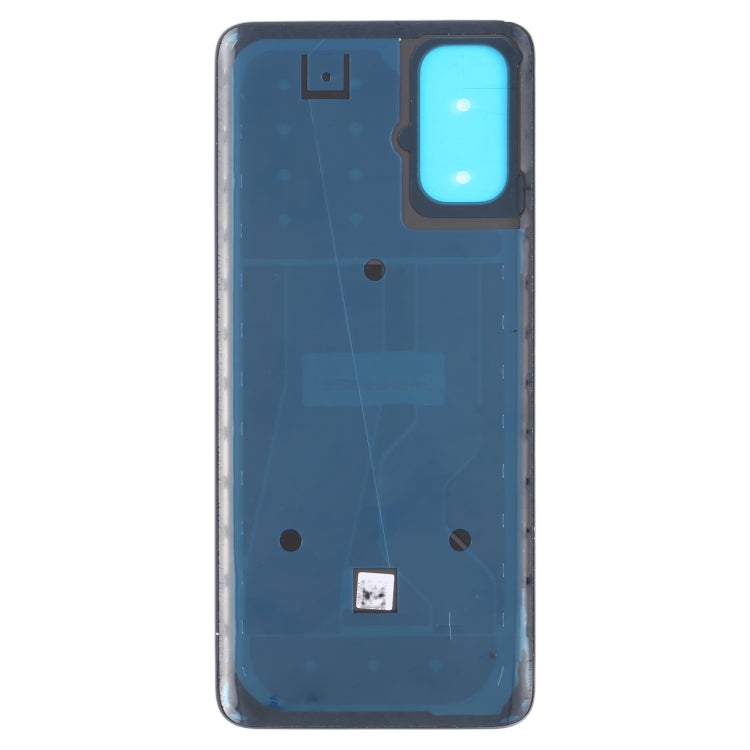 For OPPO Realme 7 Pro Battery Back Cover