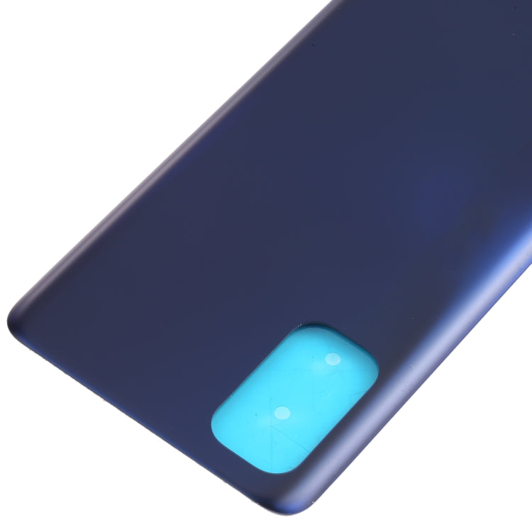 For OPPO Realme 7 Pro Battery Back Cover