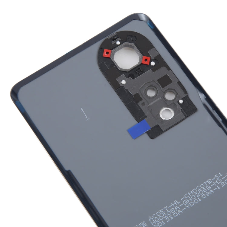 For OPPO Reno8 T 5G Original Battery Back Cover