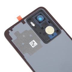 For OPPO A77 5G / A77s Original Battery Back Cover with Camera Lens Cover