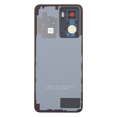 For OPPO A57 5G Original Battery Back Cover with Camera Lens Cover