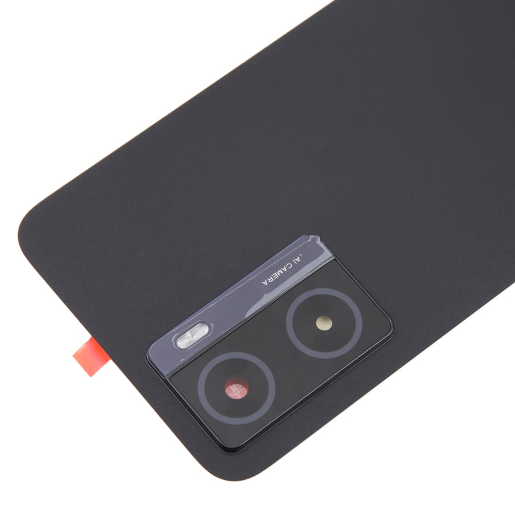 For OPPO A57 5G Original Battery Back Cover with Camera Lens Cover