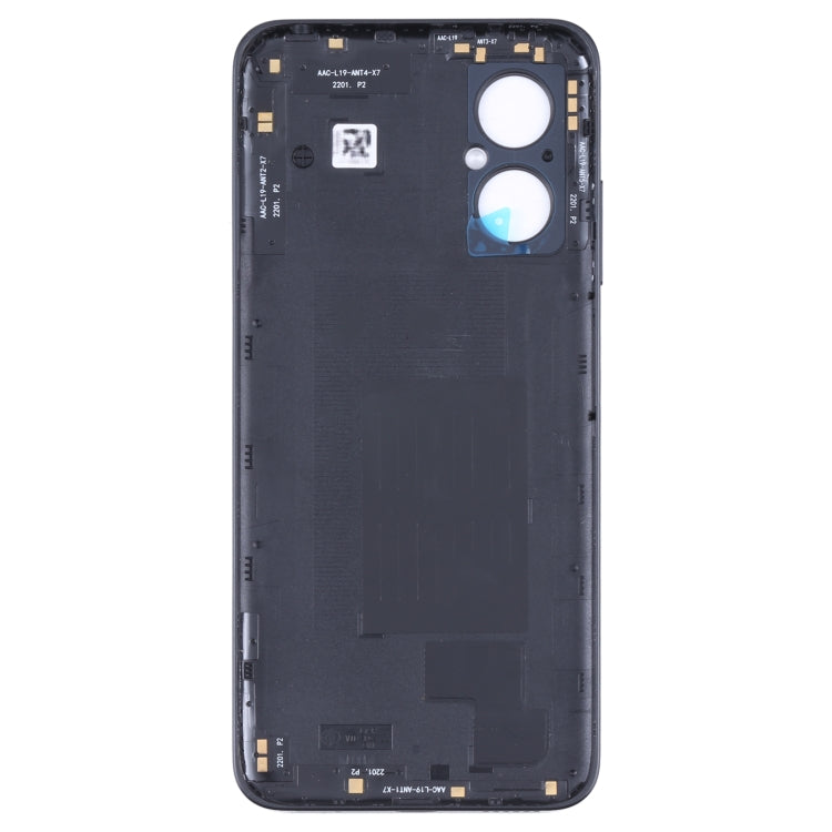 Original Battery Back Cover for Xiaomi Poco M4 5G / Poco M4 5G (India) / Redmi Note 11R