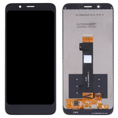 LCD Screen and Digitizer Full Assembly For Nokia 2 V Tella/C2 Tava/C2 Tennen