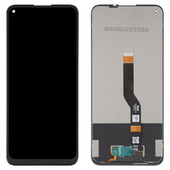 LCD Screen and Digitizer Full Assembly For Nokia 8 V 5G UW, For Nokia 8 V 5G UW