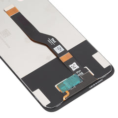 LCD Screen and Digitizer Full Assembly For Nokia 8 V 5G UW