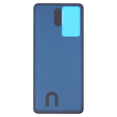 For OPPO Reno7 Pro 5G Glass Battery Back Cover