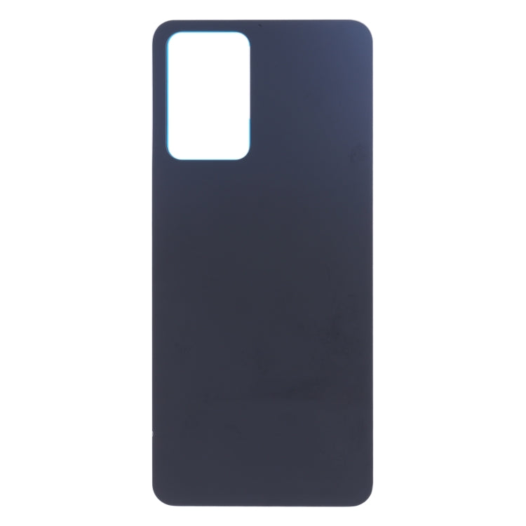 For OPPO Reno7 5G China Glass Battery Back Cover