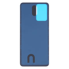 For OPPO Reno7 5G China Glass Battery Back Cover