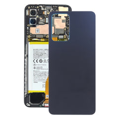 For OPPO Reno7 5G China Glass Battery Back Cover