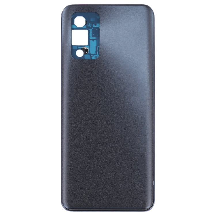 For OPPO Realme Q3 Pro 5G / Realme Q3 Pro Carnival Original Battery Back Cover + Middle Frame