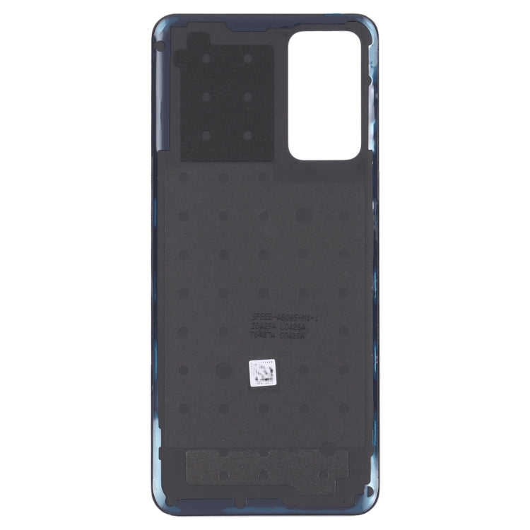 For OPPO Realme GT Master Original Battery Back Cover