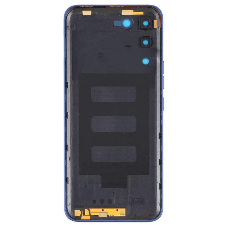 For Tenco Pop 5 Pro BD4j Original Battery Back Cover