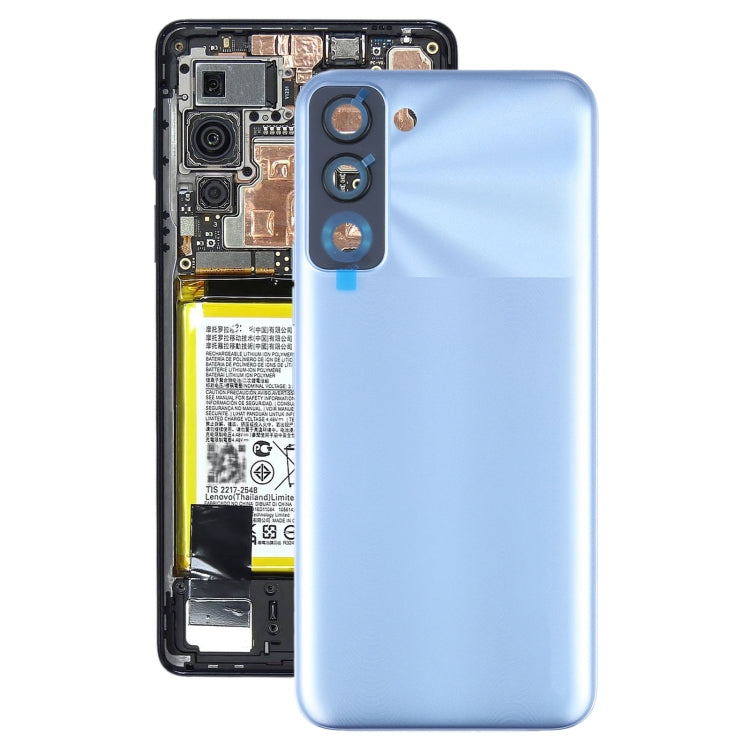 For Tenco Pop 5 Pro BD4j Original Battery Back Cover