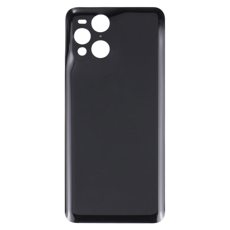 For OPPO Find X3 Pro/Find X3 Battery Back Cover