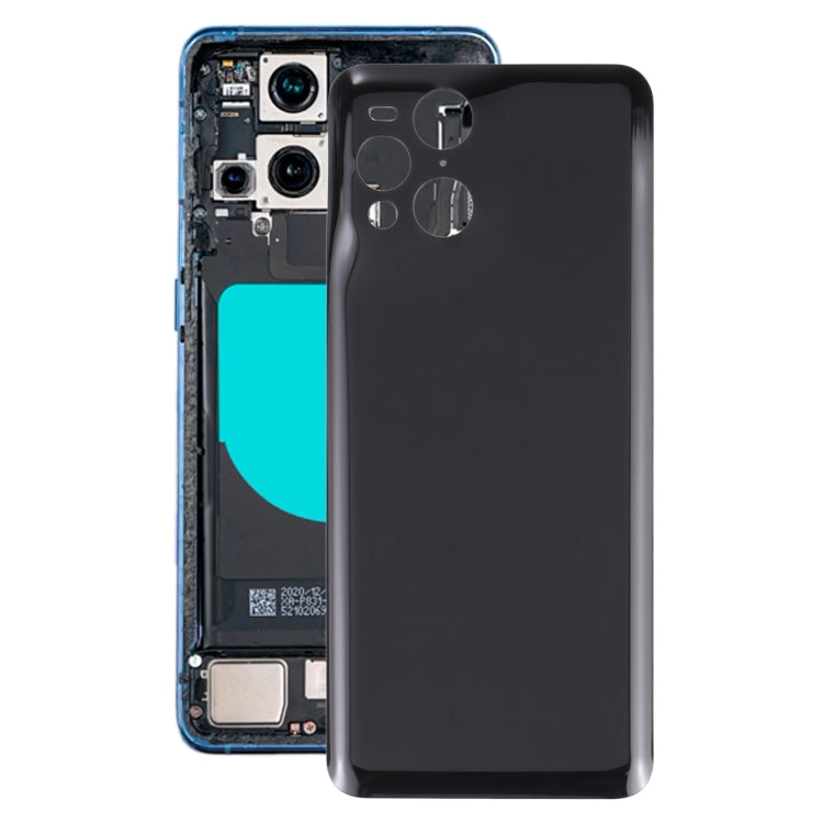 For OPPO Find X3 Pro/Find X3 Battery Back Cover