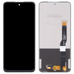 LCD Screen and Digitizer Full Assembly For TCL 20L / 20L+/ 20 Lite T774H T774B T775H T775B