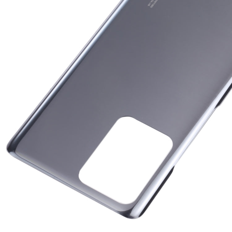 Original Battery Back Cover for Xiaomi 11T/11T Pro, For Xiaomi 11T/11T Pro (Original)