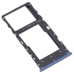 SIM Card Tray + Micro SD Card Tray for TCL Plex T780H