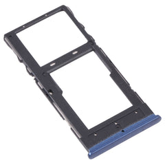 SIM Card Tray + Micro SD Card Tray for TCL Plex T780H