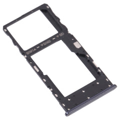 SIM Card Tray + SIM Card Tray / Micro SD Card Tray for TCL 10 5G T790Y T790H