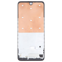 For TCL 30+ Original Front Housing LCD Frame Bezel Plate, For TCL 30+