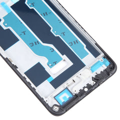 For TCL 30+ Original Front Housing LCD Frame Bezel Plate