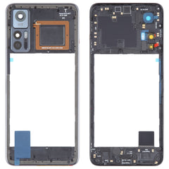 For TCL 30+ Original Middle Frame Bezel Plate