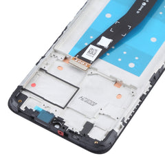 LCD Screen and Digitizer Full Assembly with Frame for TCL 20Y/20E