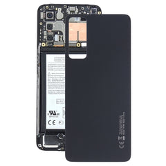 Battery Back Cover for TCL 30/30+