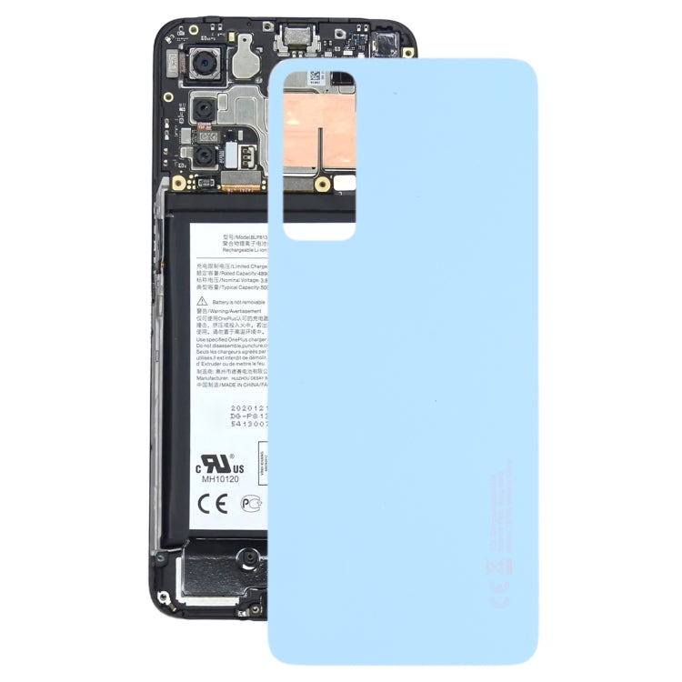 Battery Back Cover for TCL 30/30+