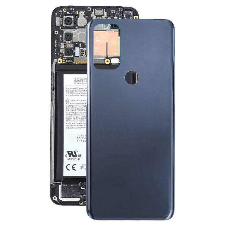 Battery Back Cover for TCL 20B